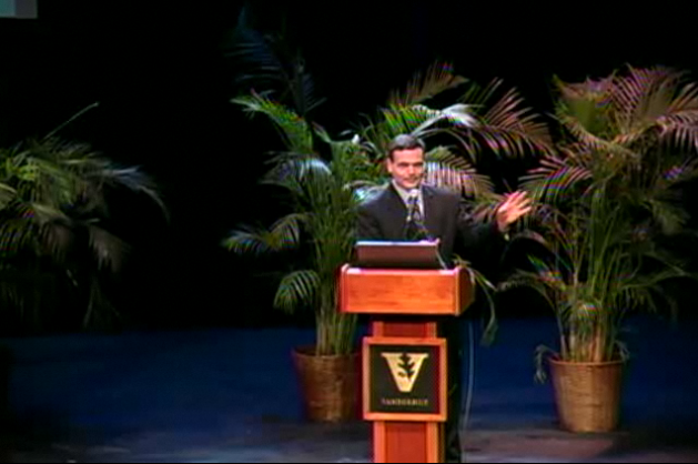 Vanderbilt University