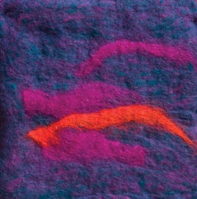 babette-art Untitled by Babette Simpkins