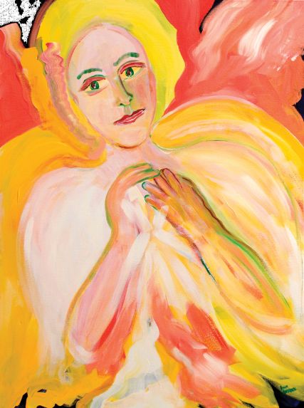 ambrose Angel of Love