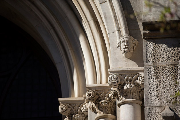 Vanderbilt University