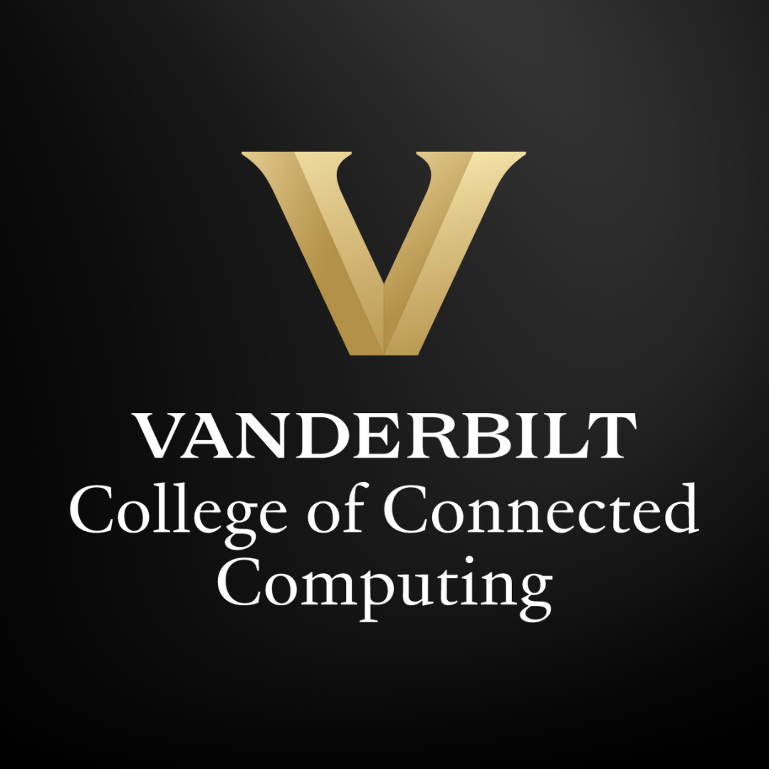 College of Connected Computing logo