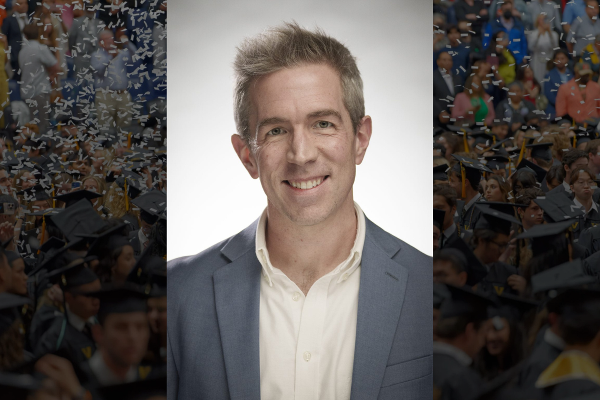 Image Description: Headshot image of Joshua McGuire