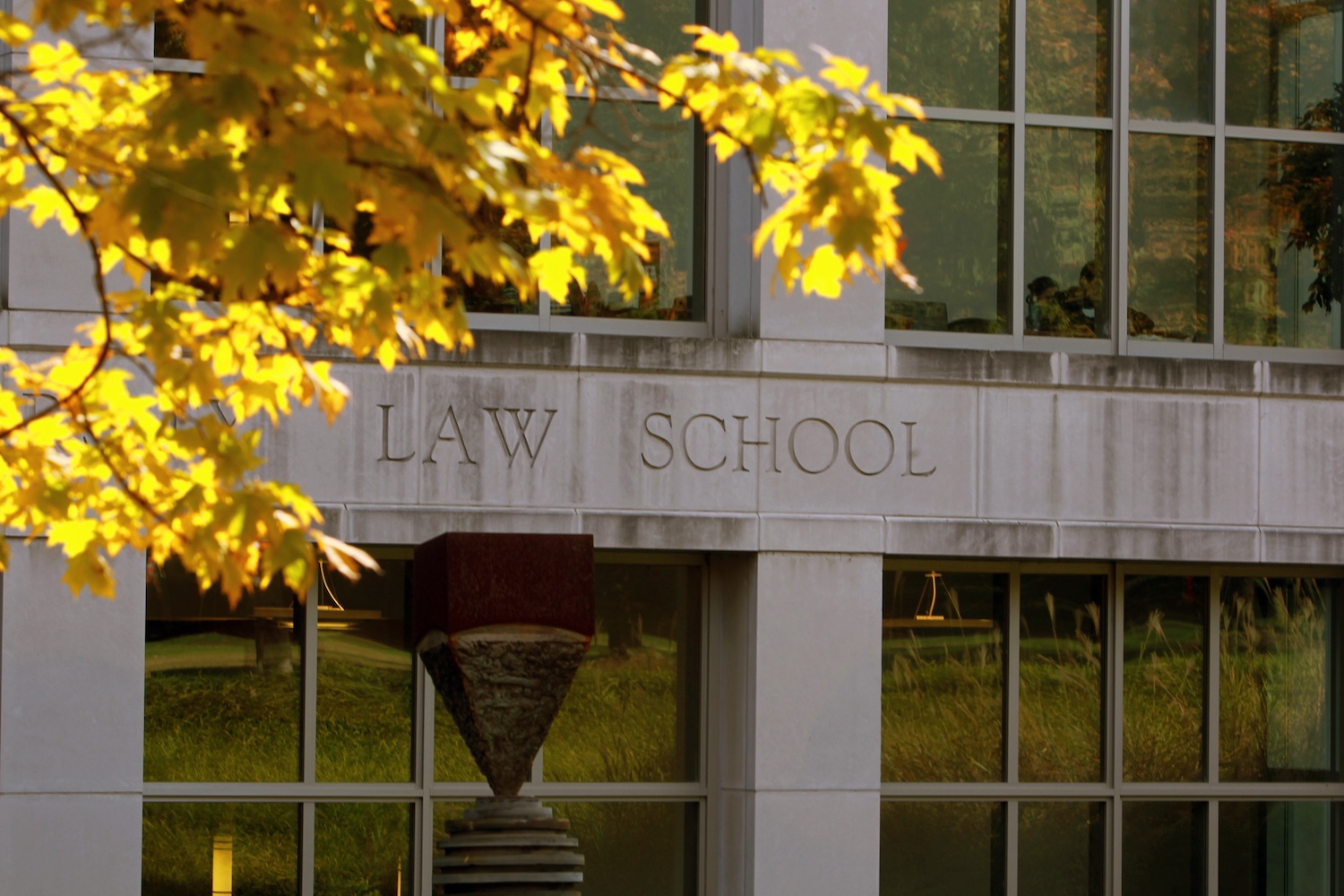 Decorative image of Vanderbilt Law School.