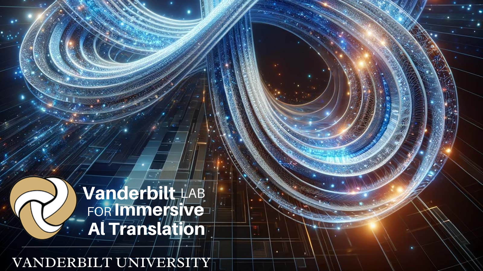 Vanderbilt Lab for Immersive AI Translation