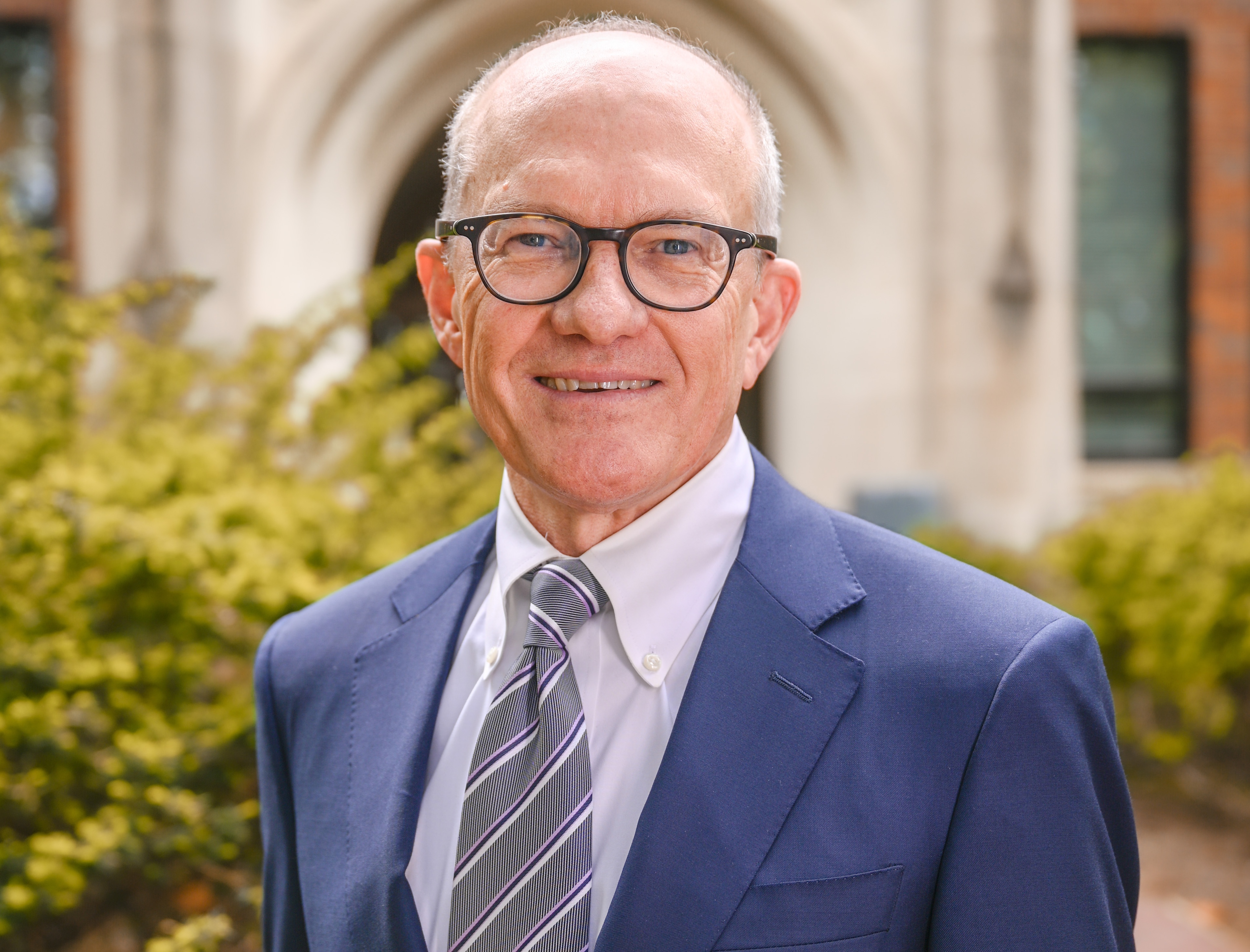 Headshot of Timothy P. McNamara