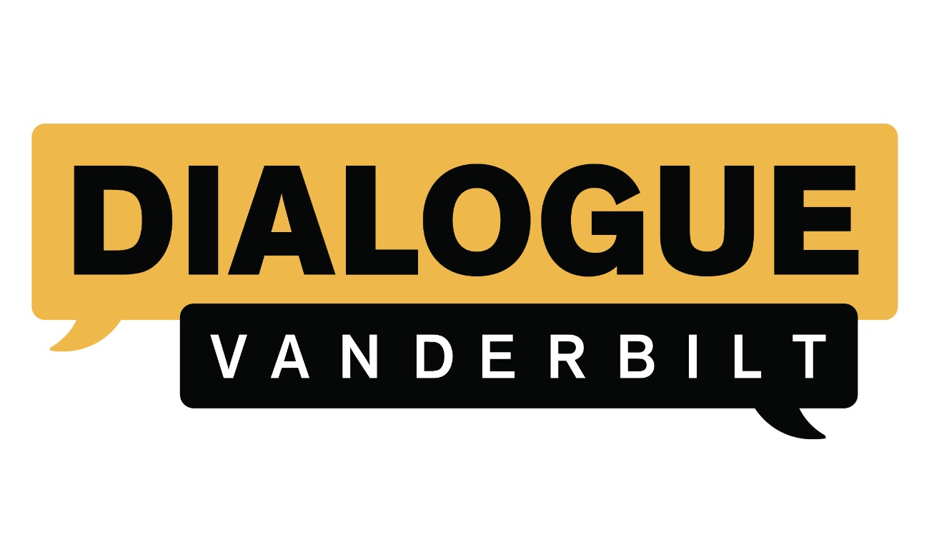 Dialogue Vanderbilt logo