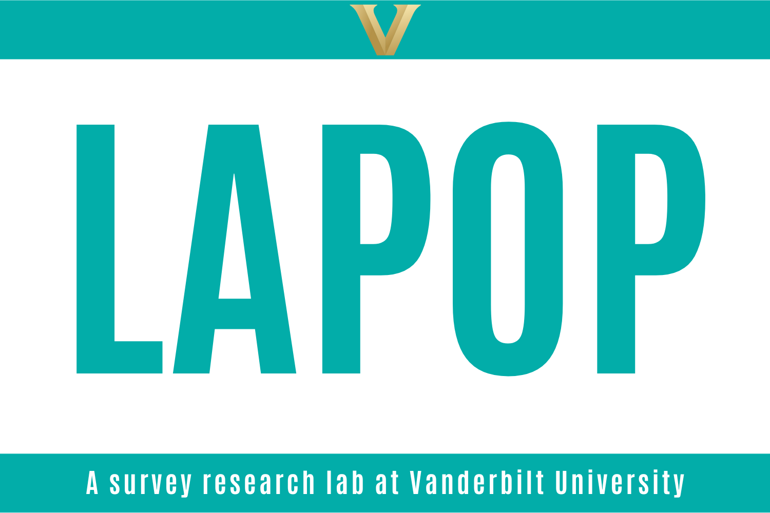 LAPOP Lab logo