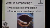 composting