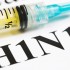 Flu/H1N1 Vaccine concept @ Home, Toronto - Ontario (Sept 26th, 2