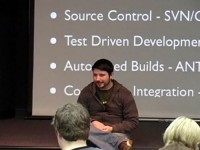 Internet Applications