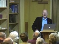 Worlds above the sky