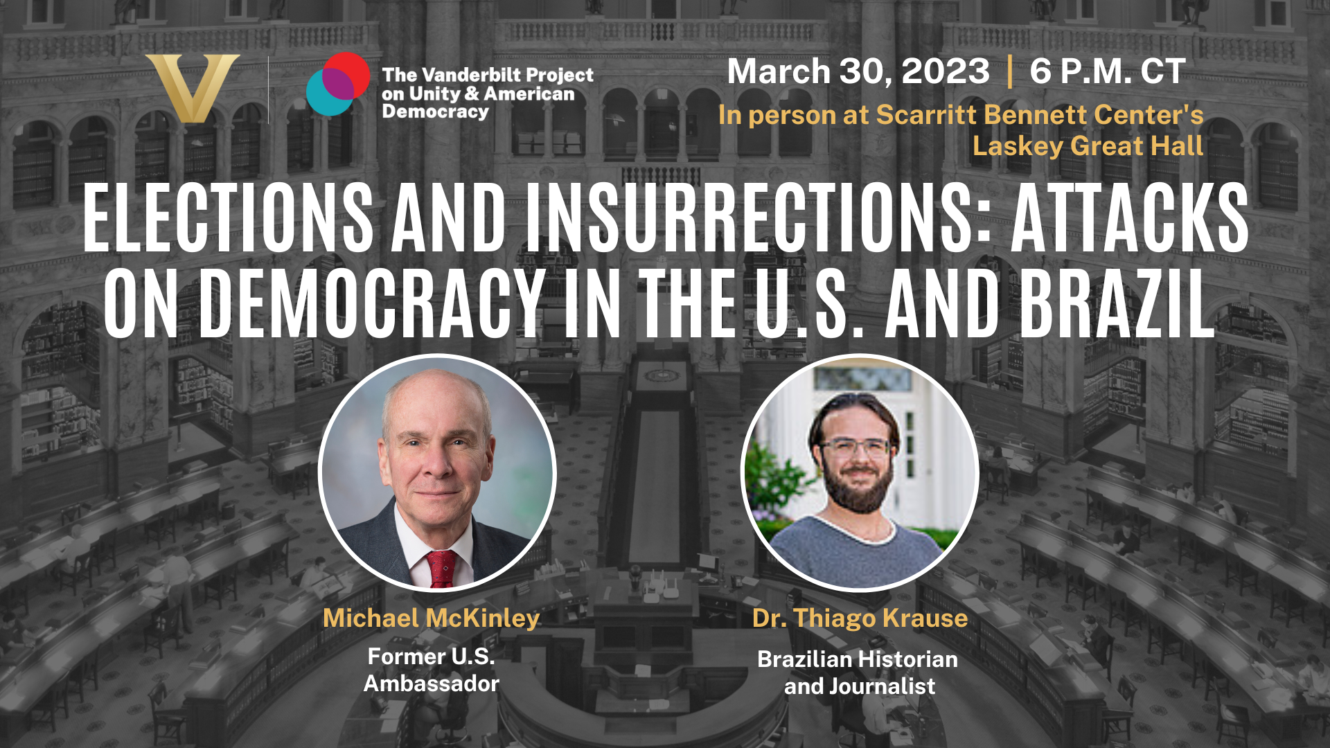 Vanderbilt University