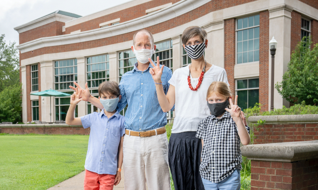 Vanderbilt University