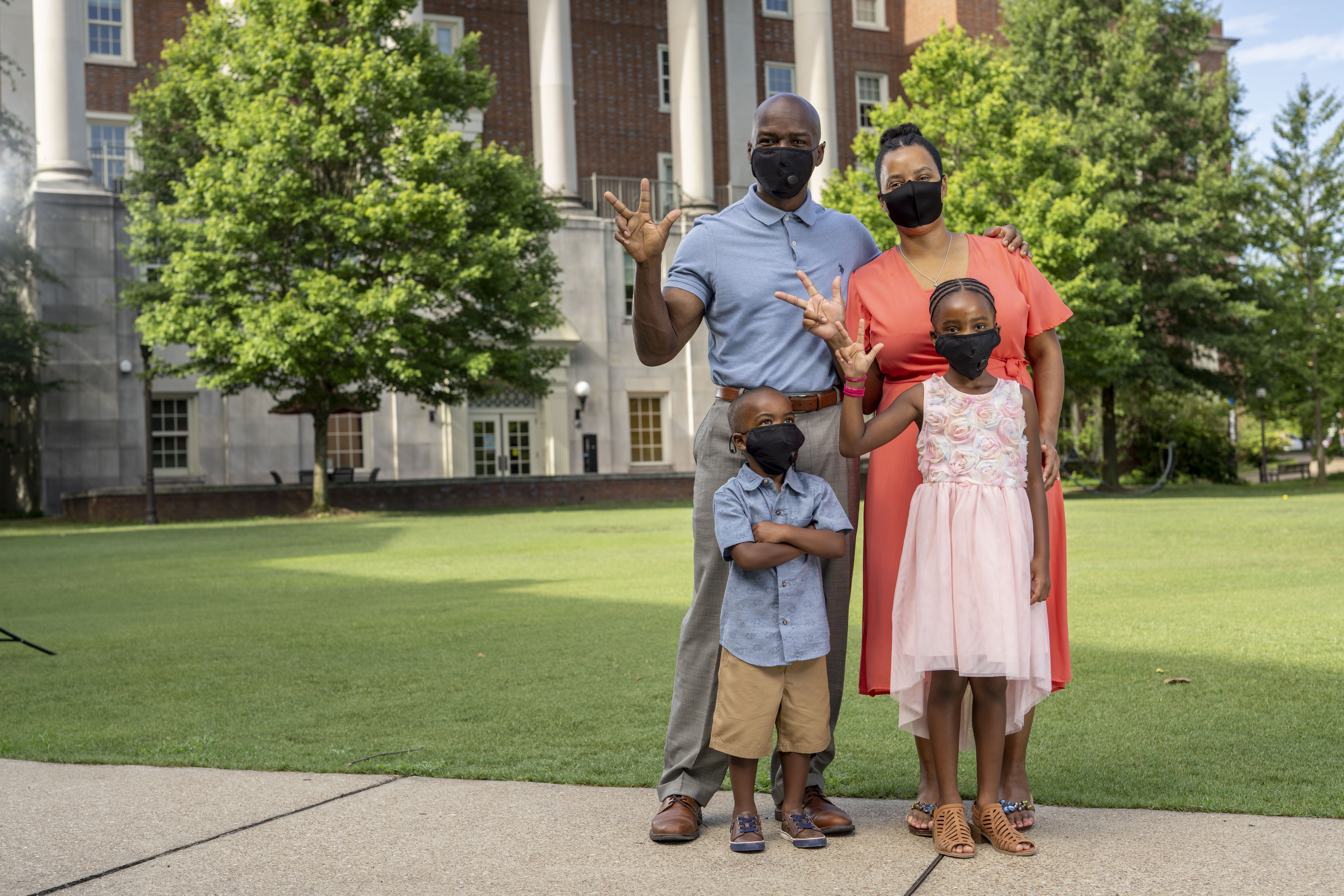 Vanderbilt University