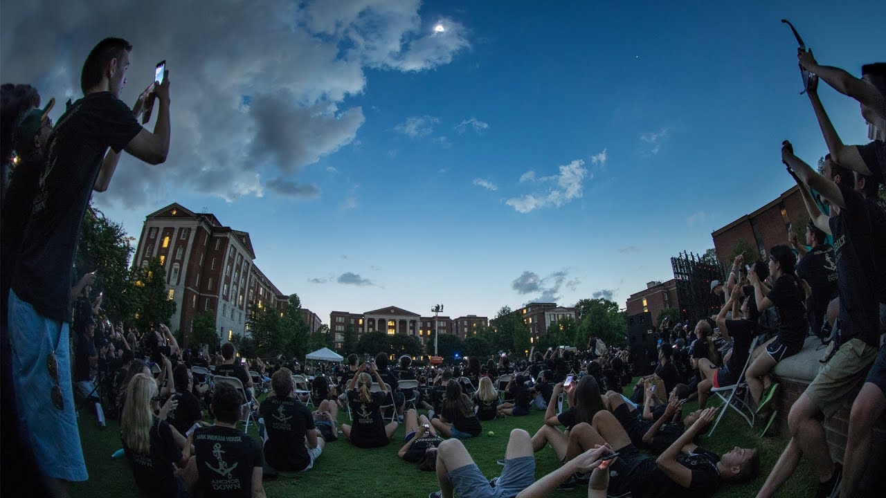Vanderbilt University