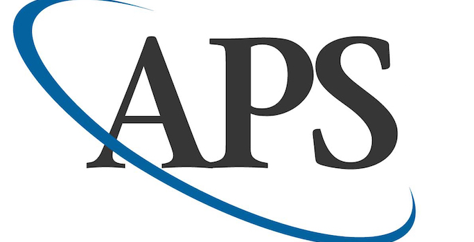 APS logo