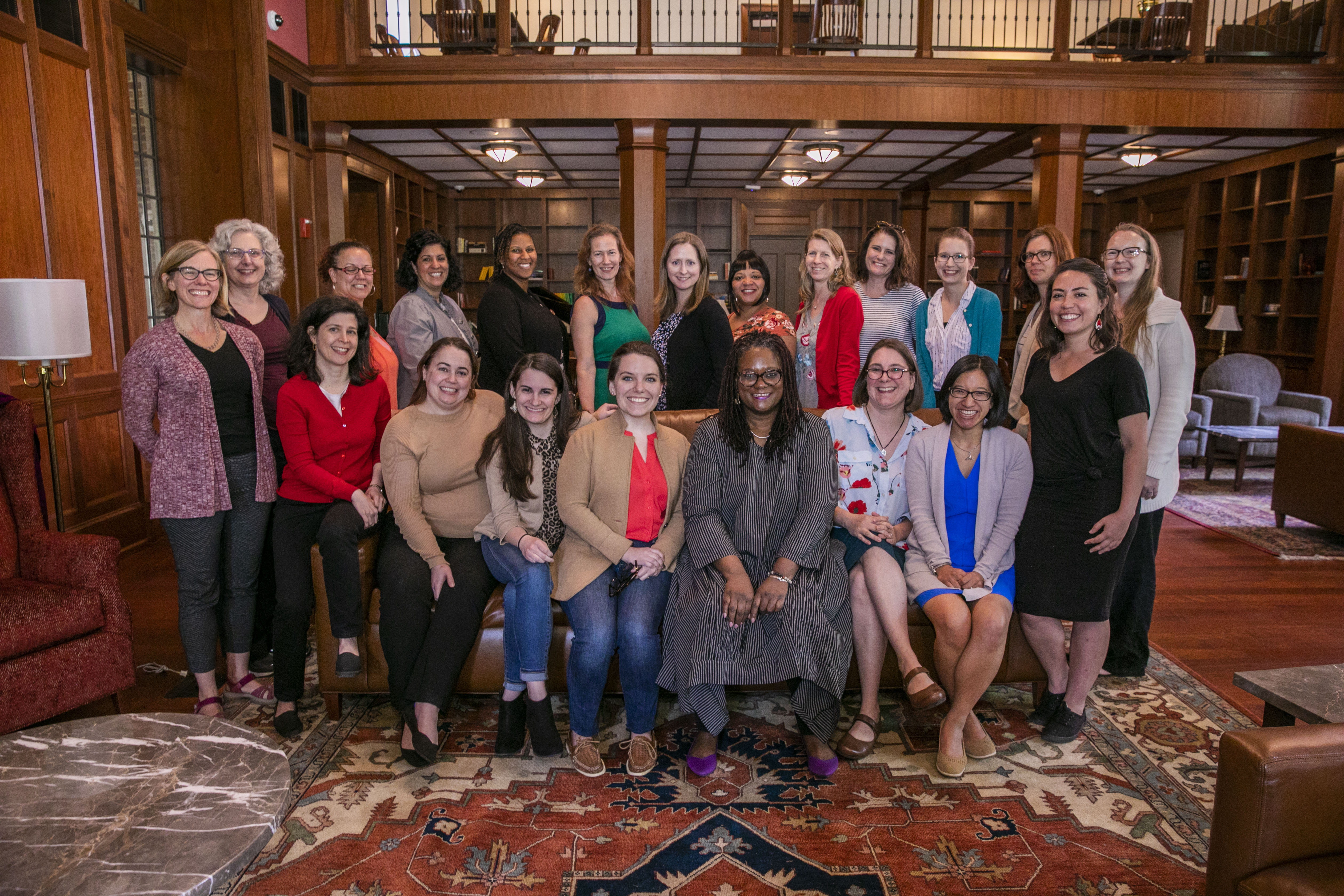 OpEd Project The Women's Center and the Program in American Studies are bringing the OpEd Project to campus. E. Bronson Ingram Multipurpose Room Vanderbilt University Photo: Anne Rayner; VU