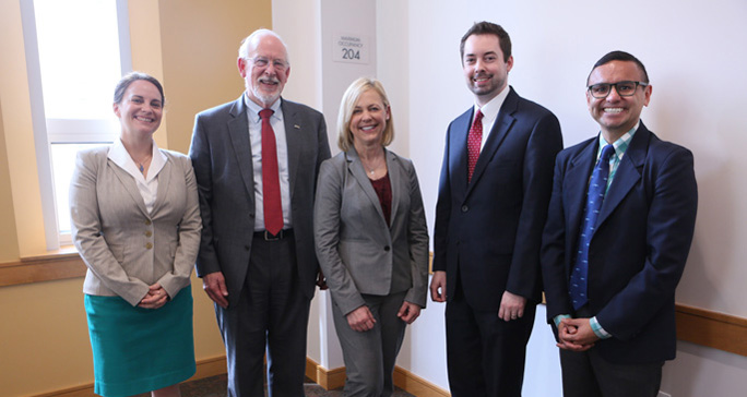 Vanderbilt University