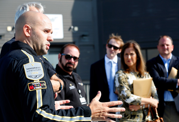 Vanderbilt University