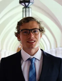 Ethan Thorpe (submitted photo)