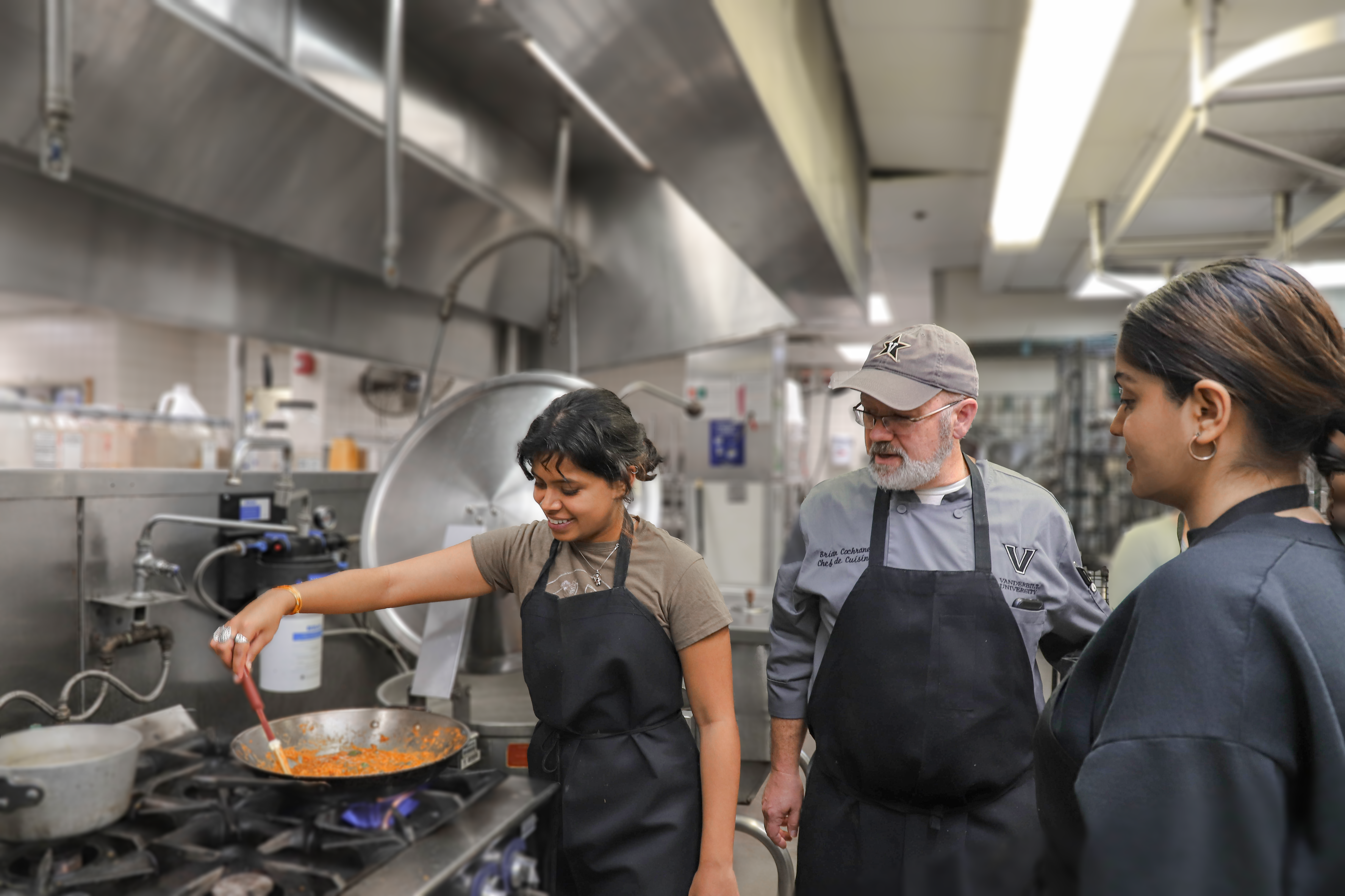 Vanderbilt University