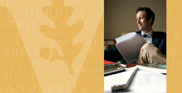 Morgan Ricks (Daniel Dubois/Vanderbilt)