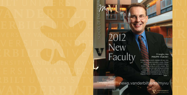 Vanderbilt University