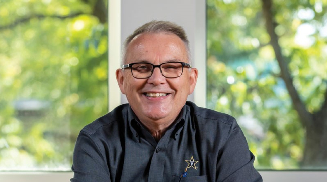 Philippe Fauchet (Vanderbilt University)