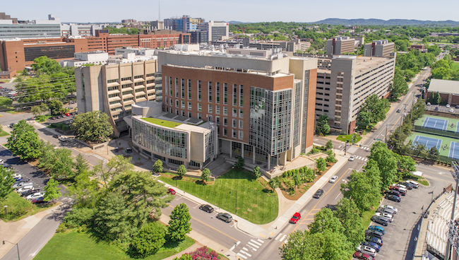 Engineering Science Building