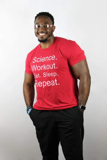 Dominique Stephens (Submitted photo)