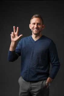 Dillon Pruett (Vanderbilt University)