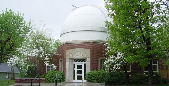 Dyer Observatory