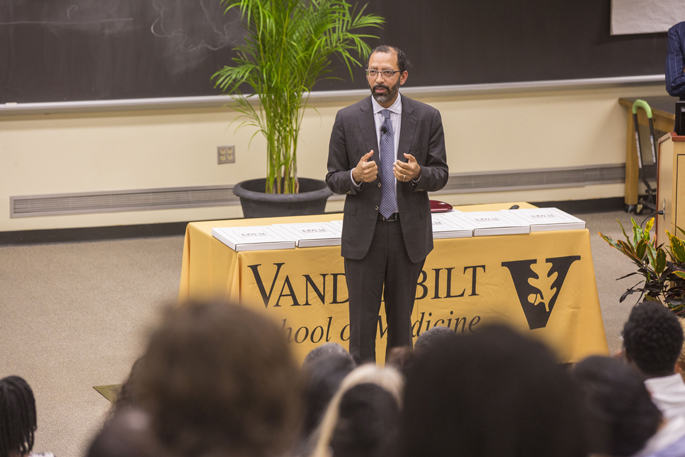 Vanderbilt University