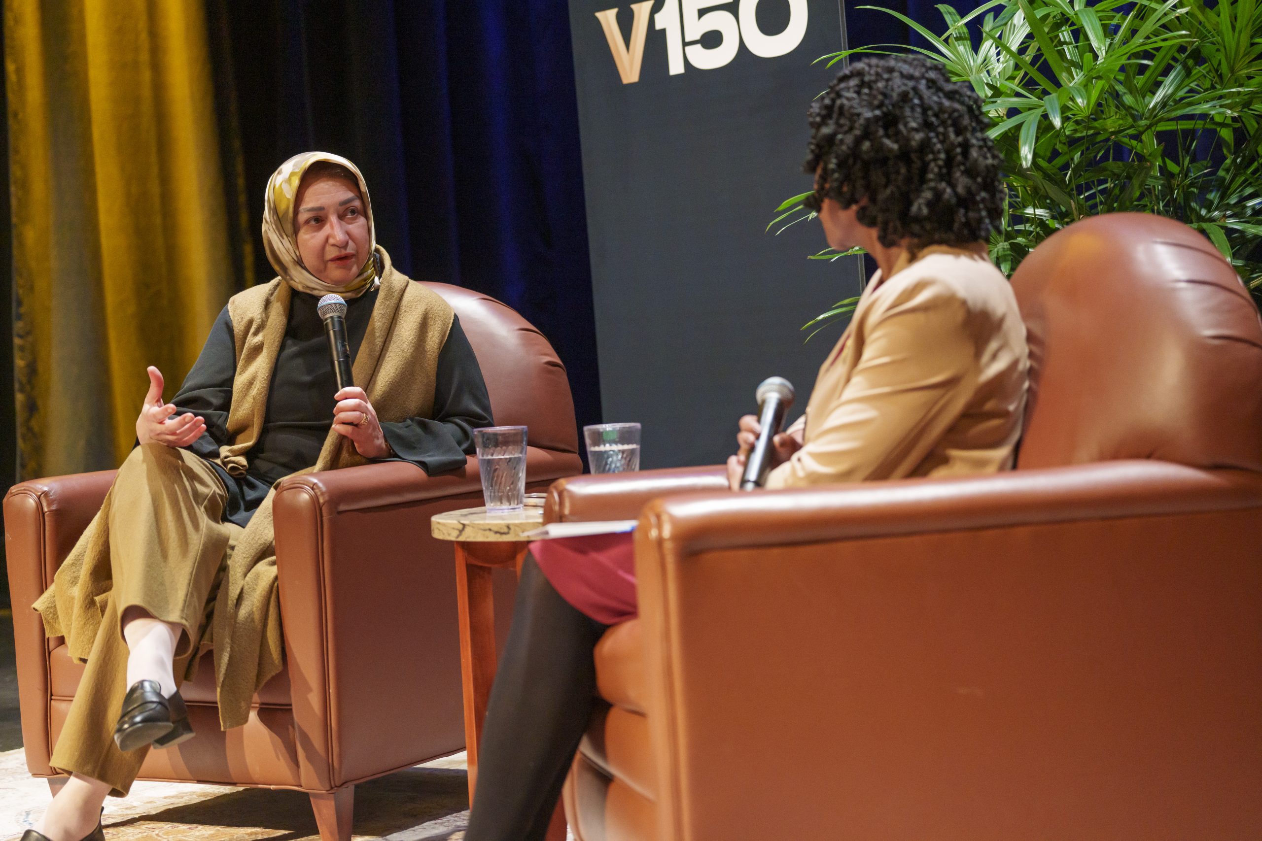 Vanderbilt University