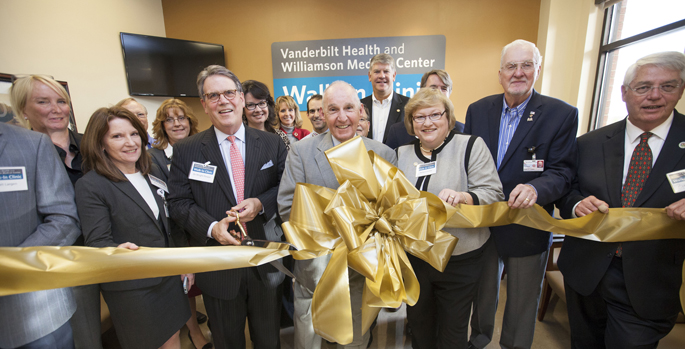 Vanderbilt University