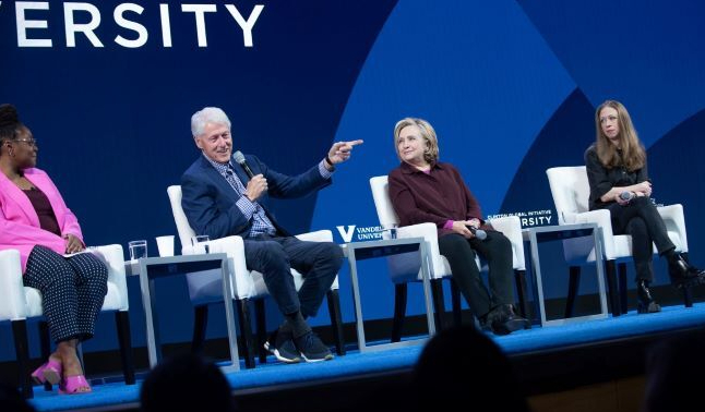 Vanderbilt University