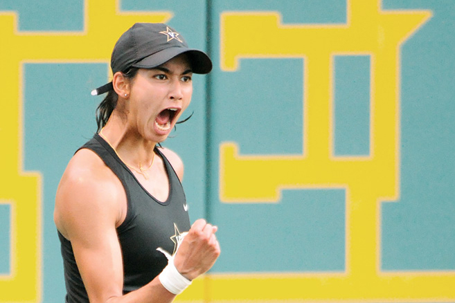 Vanderbilt University