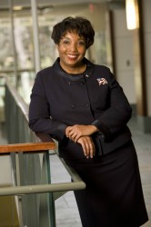 Carol Swain small