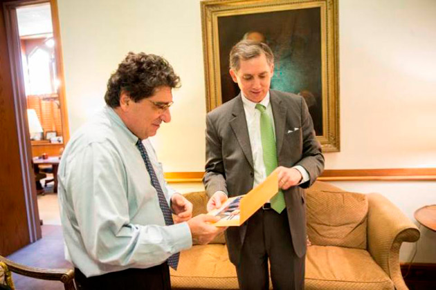 Vanderbilt University