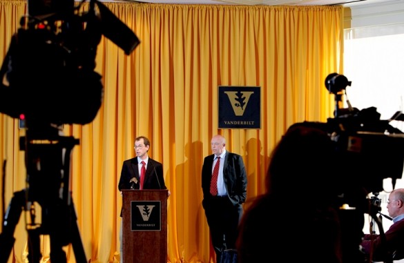 Vanderbilt Poll Geer Clinton Dec 12