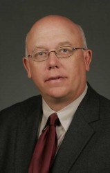 John Geer mug John Geer