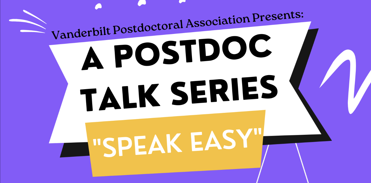 Vanderbilt Postdoctoral Association 