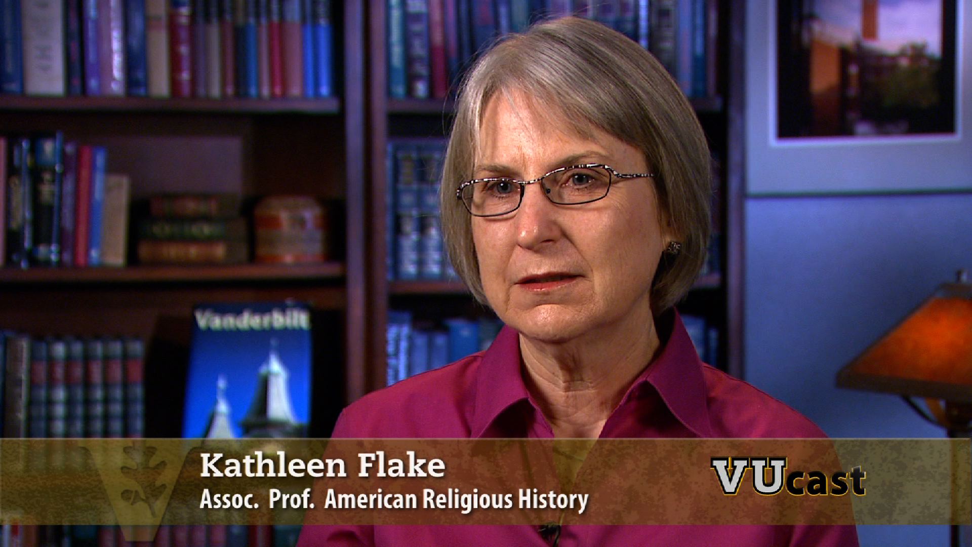 Vanderbilt University