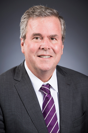 Gov. Jeb Bush