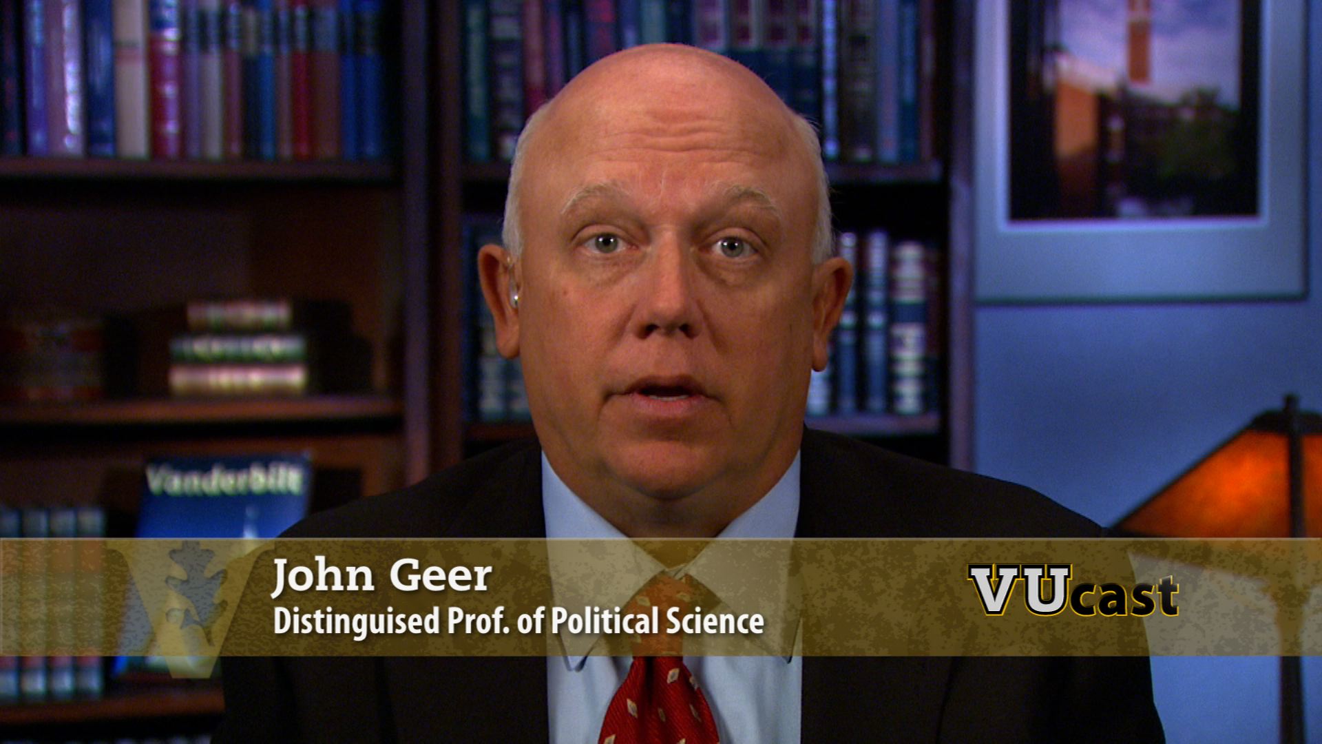 Vanderbilt University