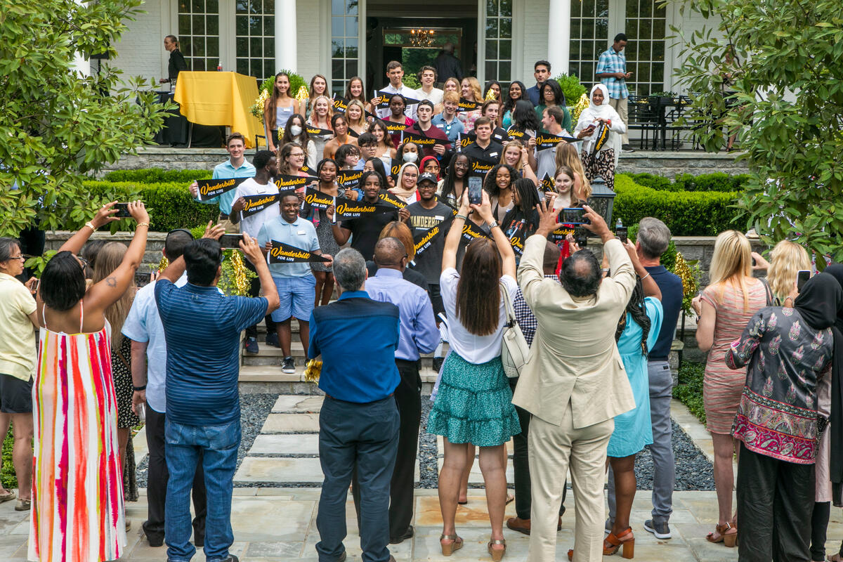Vanderbilt University