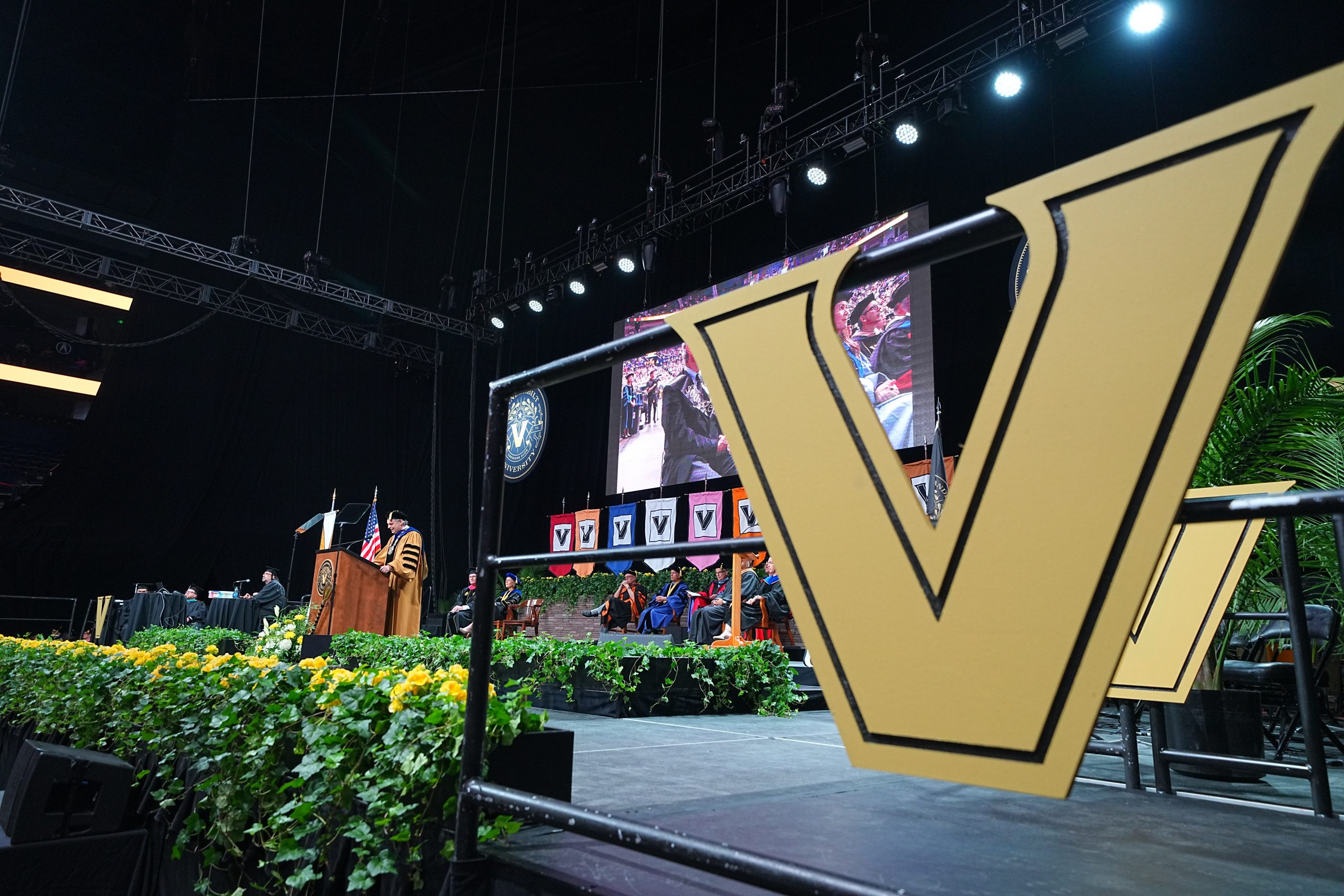 Vanderbilt University