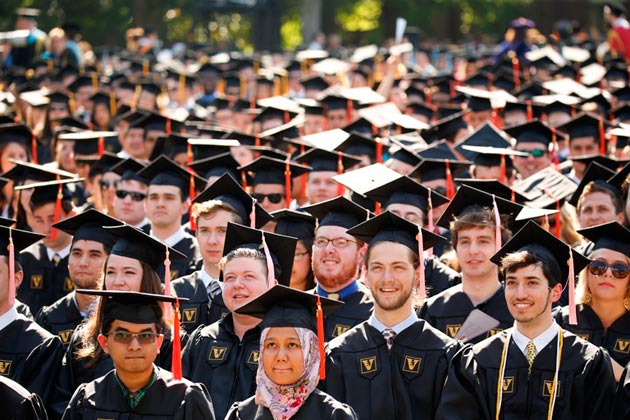 Vanderbilt University