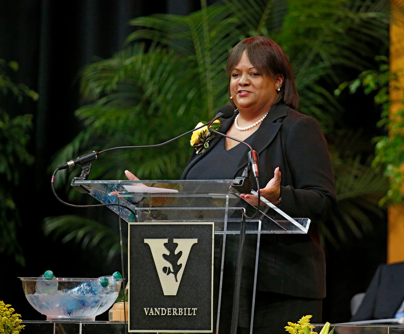 Vanderbilt University