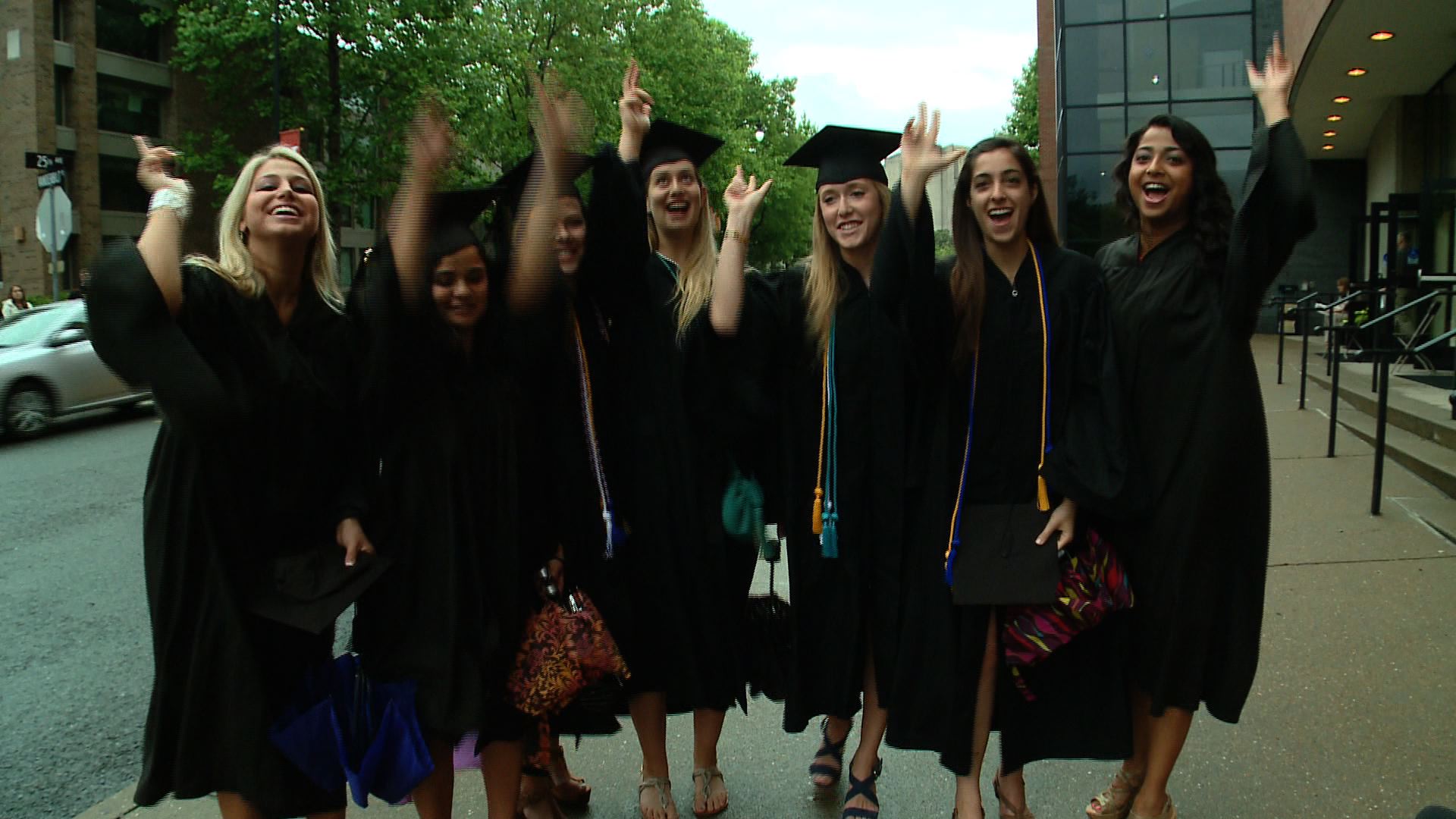 Vanderbilt University